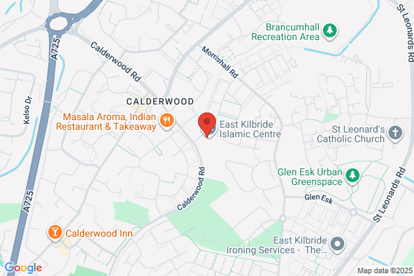 Calderwood Library