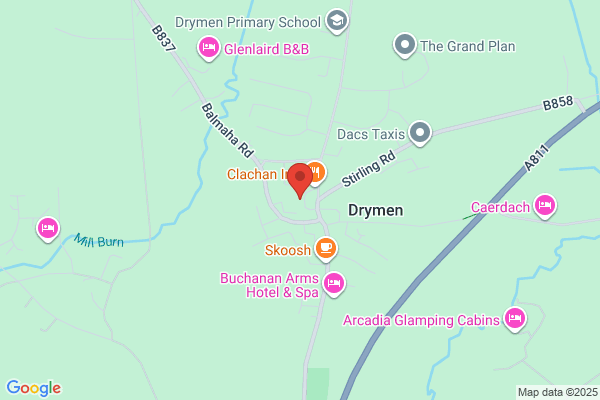 Drymen Library