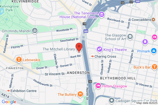 Mitchell Library