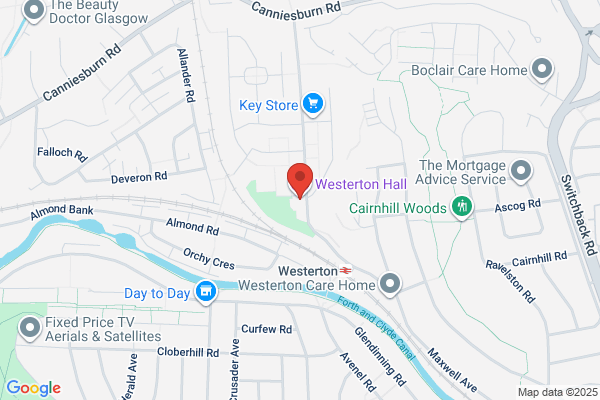 Westerton Library