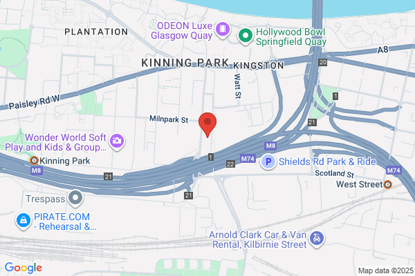 Glasgow Lamp & Shade Centre