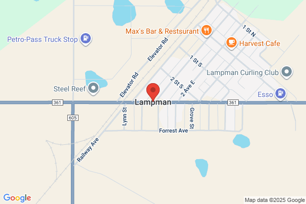 Lampman