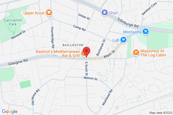 Baillieston Credit Union