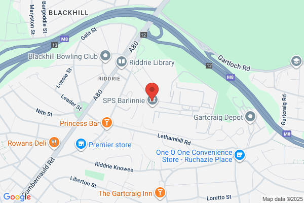 Barlinnie Prison