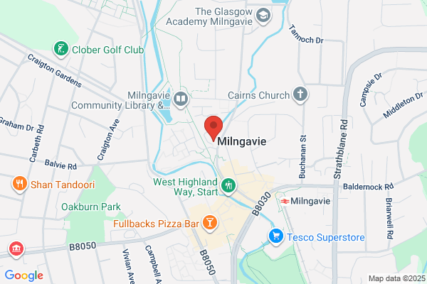 East Dunbartonshire District Court At Milngavie