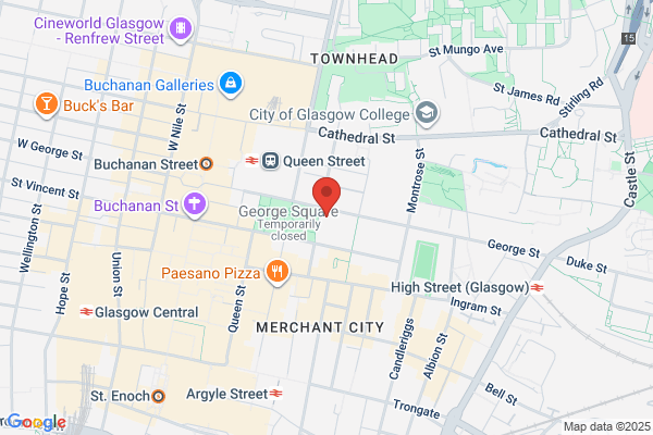 Glasgow City Council