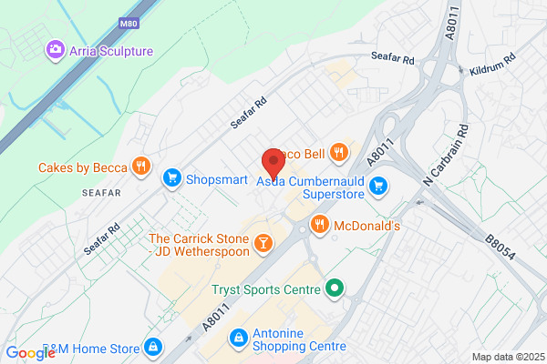North Lanarkshire Council