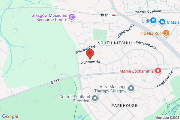 DG Locksmiths Glasgow & Edinburgh
