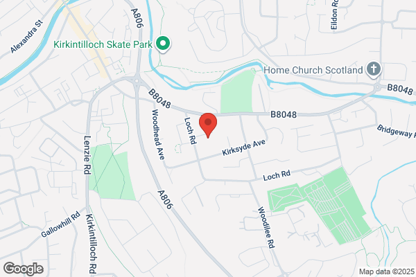 Campsie Security Ltd