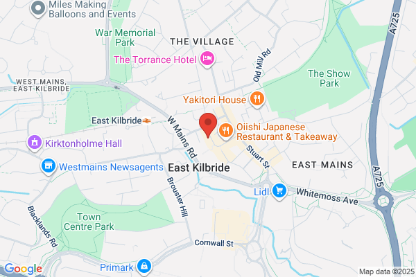 East Kilbride Lock & Safe