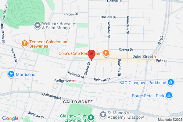 Glasgow Locksmith Ltd