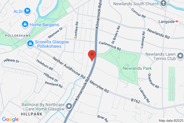 Lady Locksmith