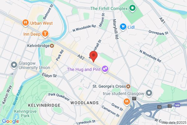 Machine Mart Glasgow