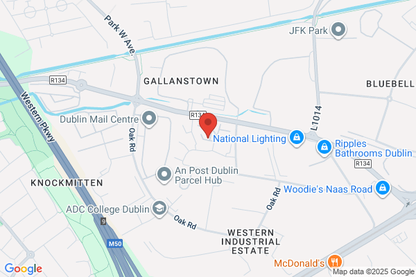 Albany Map Supplies