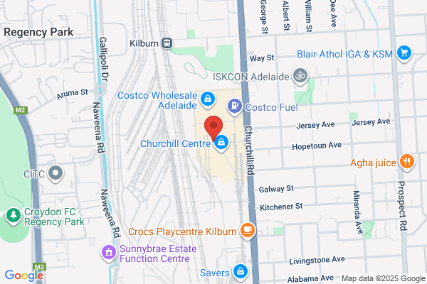 Churchill Dental Studios
