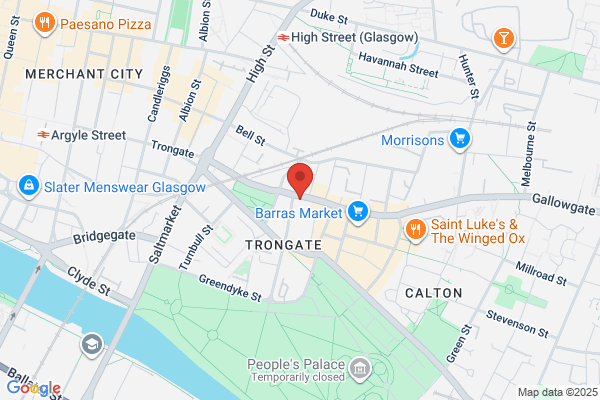 Gallowgate Mobile Phone Centre