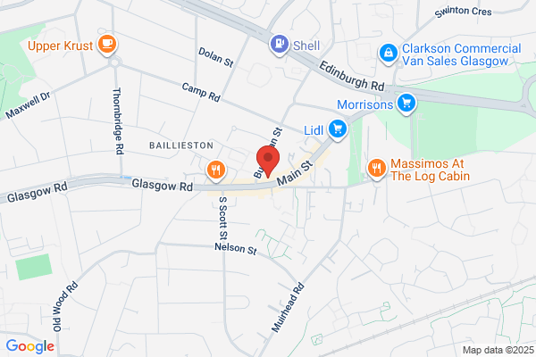 Mortgage Information Centre