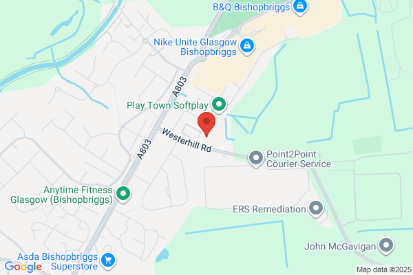 Bishopbriggs MOT & Tyre Centre