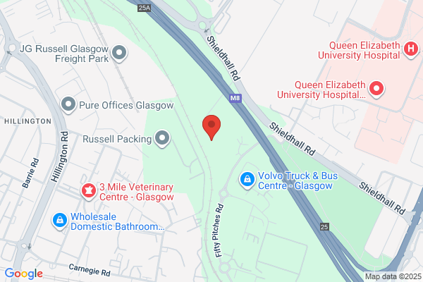 Braehead M O T Centre