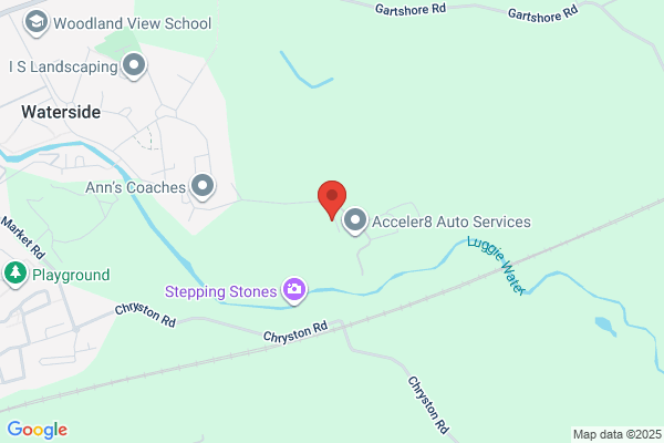 Craig Hall Auto Services