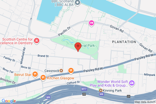 Langtree Motors