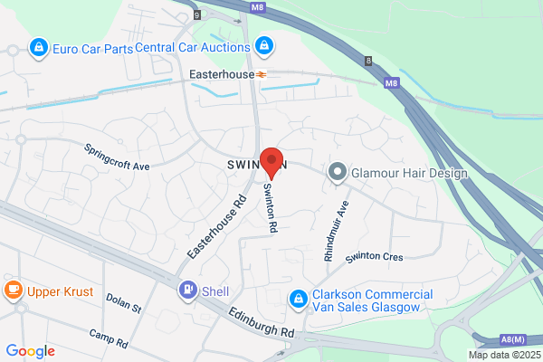 Springhill Motors
