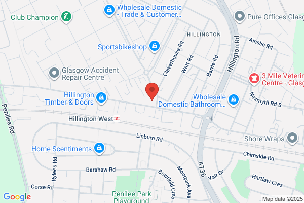 Ducati (Glasgow)