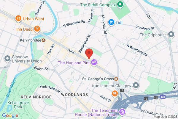 Motorcycle Universe