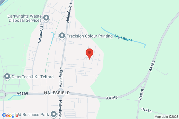 J C Stevenson Components Ltd
