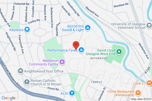 Watt Andrew Ltd