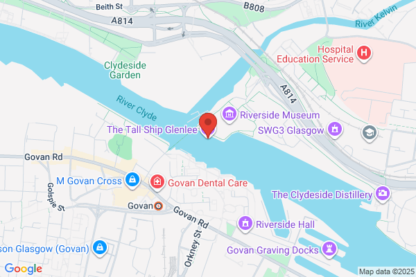 Clydebuilt Scottish Maritime Museum
