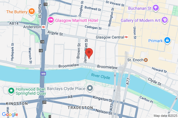 Boston Networks Ltd