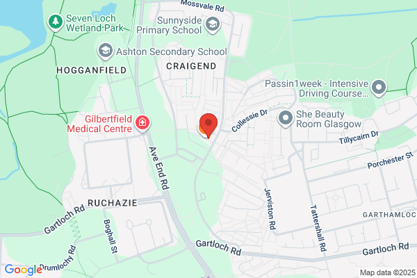 Craigend Newsagents