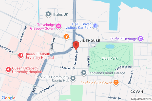 Gahier Newsagents