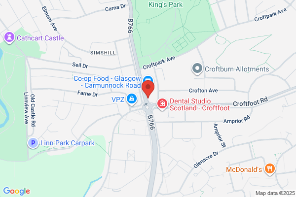 Hampden Newsagents