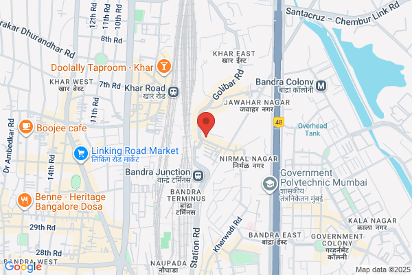 Khar General Stores