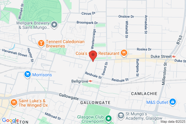Leo's Q Save
