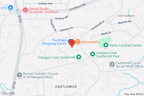 R S McColl Ltd
