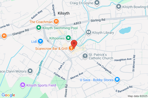 Kilsyth Chronicle