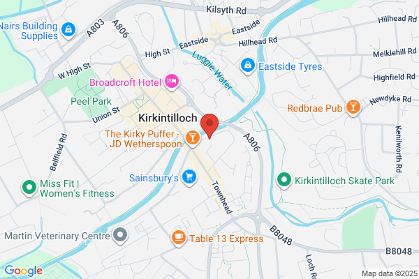 Kirkintilloch Herald