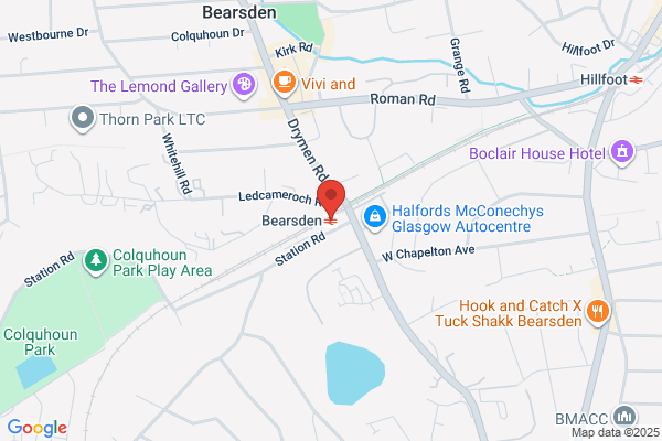 Milngavie & Bearsden Herald