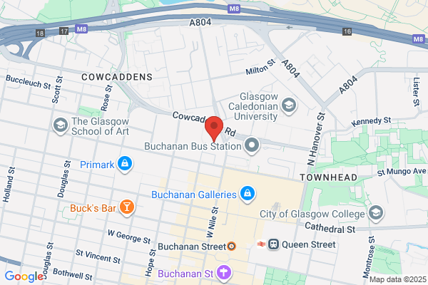 Newsquest (Herald & Times) Ltd