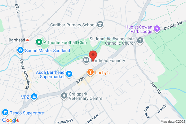 Barrhead Family Centre