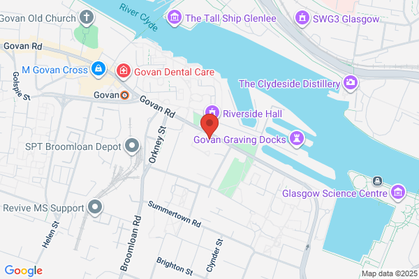 Broompark Day Nursery