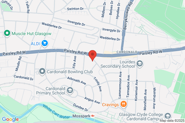 Cardonald Private Nursery