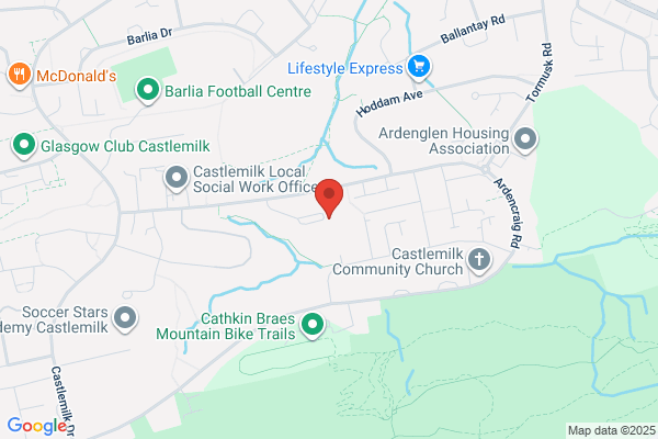 Castlemilk Family Learning Centre