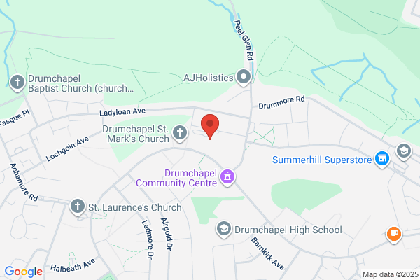 Drumchapel Family Learning Centre