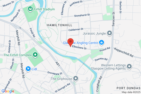Hamiltonhill