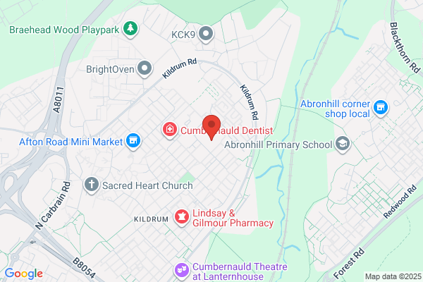 Kildrum Nursery Centre