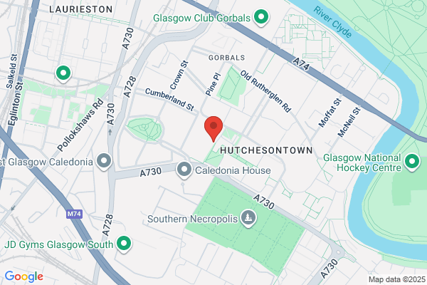 Laurieston Day Nursery